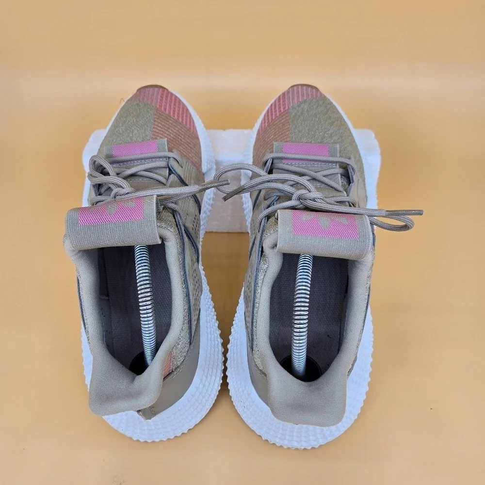 adidas Prophere 'Trace Khaki' CQ2128 Men's Shoes Size 8.5